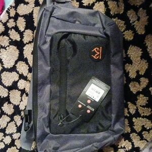 REALTREES WATERPROOF ADJUSTABLE BELT BAG STRAP